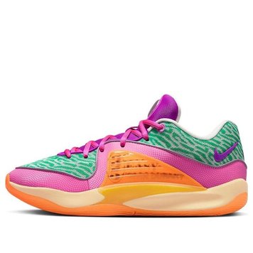 Баскетбольные кроссовки Nike KD 16  All-Star FJ4240-300 FJ4240-300 фото