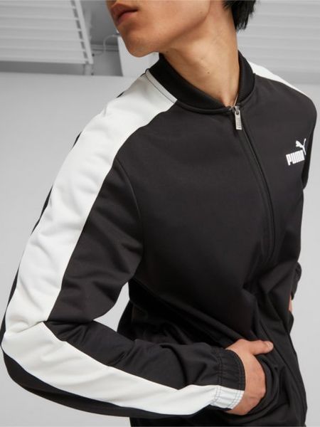 Спортивный костюм мужской Puma Baseball Tricot Suit (67742801) 67742801 фото