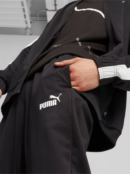 Спортивний костюм чоловічий Puma Baseball Tricot Suit (67742801) 67742801 фото