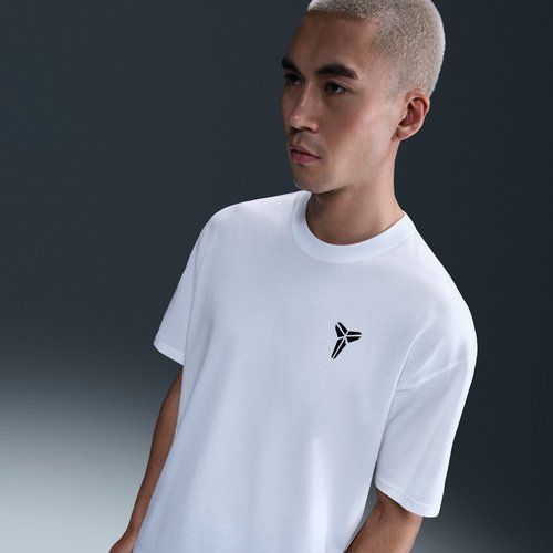 Чоловіча футболка Nike Tee Bettermental White HJ3318-100 фото