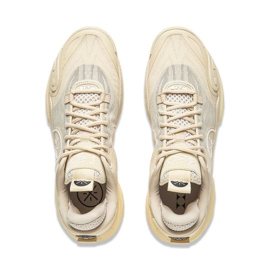 Li-Ning Wade All City 12 'Light Brown White' ABAU023-9 ABAU023-9 фото