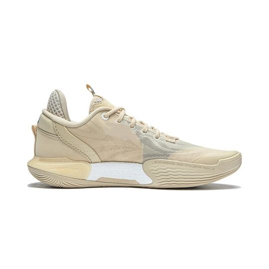 Li-Ning Wade All City 12 'Light Brown White' ABAU023-9 ABAU023-9 фото