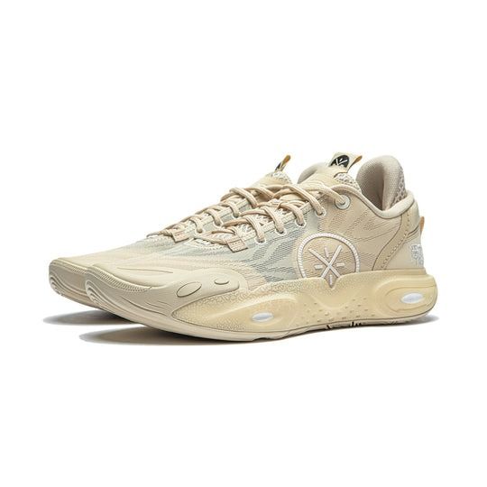 Li-Ning Wade All City 12 'Light Brown White' ABAU023-9 ABAU023-9 фото