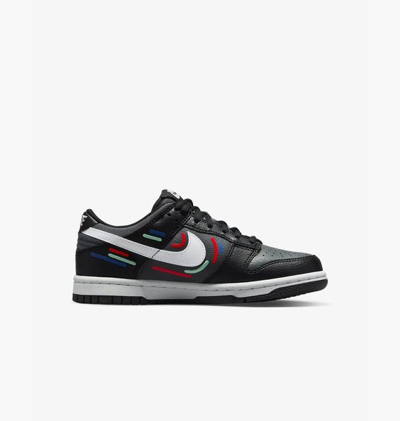 Nike Dunk Low NN (GS)(FB8022-001) FB8022-001 фото