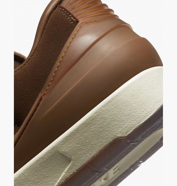 Чоловічі кросівки AIR JORDAN X TWO 18 (DV7129-222) DV7129-222 фото