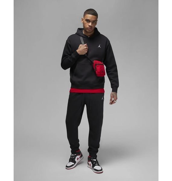 Чоловічий костюм Air Jordan Essentials Black FJ7774-010_FJ7779-010 фото