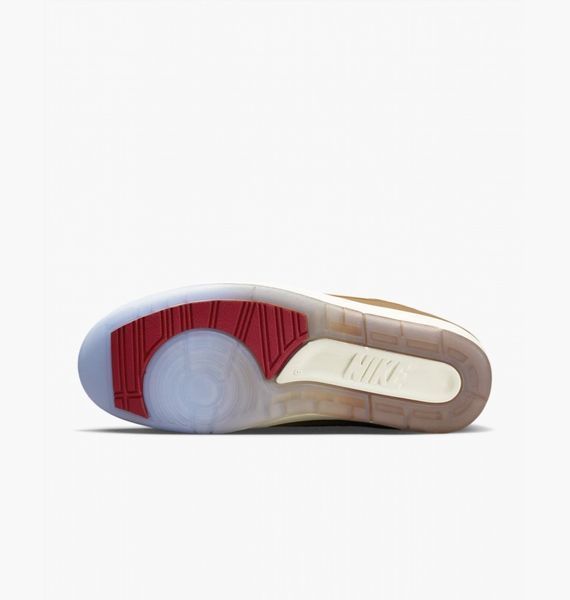 Чоловічі кросівки AIR JORDAN X TWO 18 (DV7129-222) DV7129-222 фото