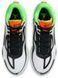 Jordan Tatum 1 Home Team, White/Total Orange-Black (DZ3324-108)