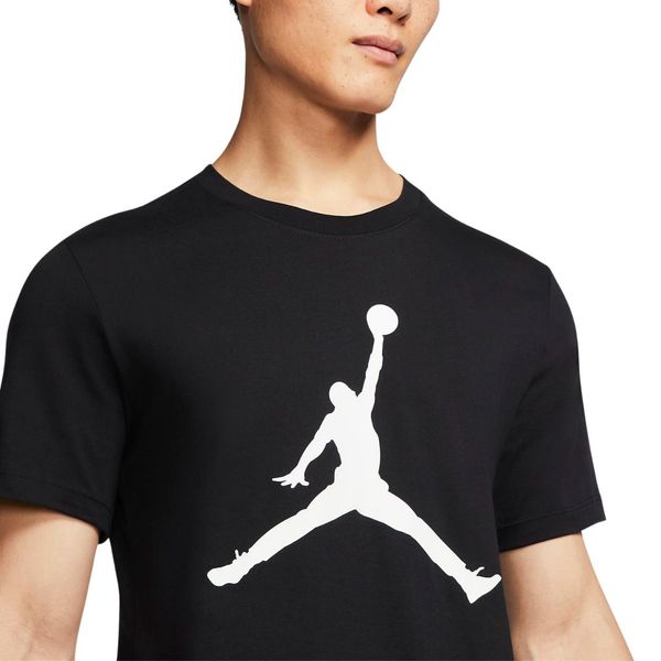 M J JUMPMAN SS CREW(CJ0921-011) CJ0921-011 фото