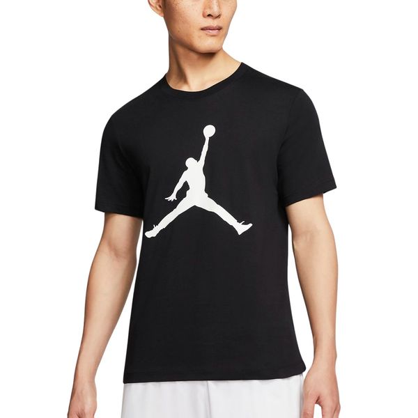 M J JUMPMAN SS CREW(CJ0921-011) CJ0921-011 фото