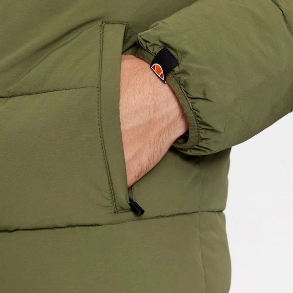 Чоловіча куртка Ellesse Nebula Padded Jacket SHR12789-531 фото