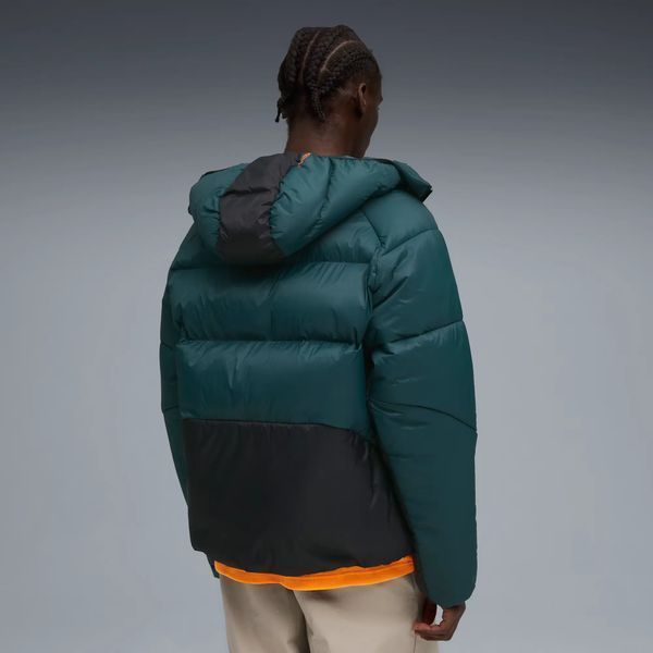Мужская куртка Puma Pumatech Primaloft Puffer 632165-75 фото