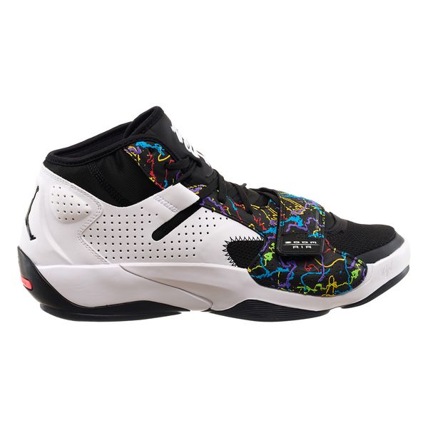 Баскетбольные кроссовки Nike Air Jordan Zion 2 Noah(DO9071-003) DO9071-003 фото