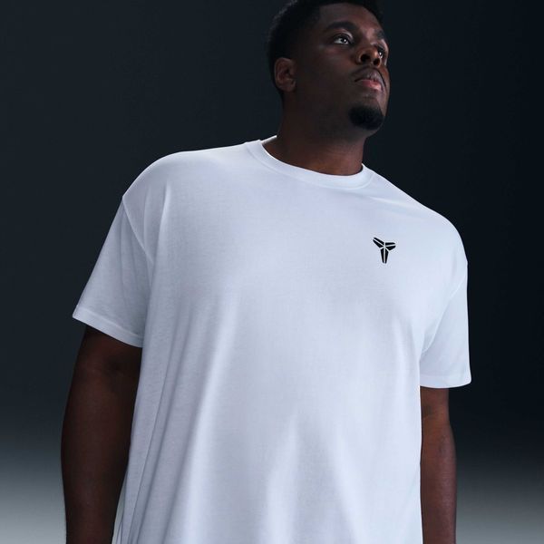 Чоловіча футболка Nike Tee Bettermental White HJ3318-100 фото