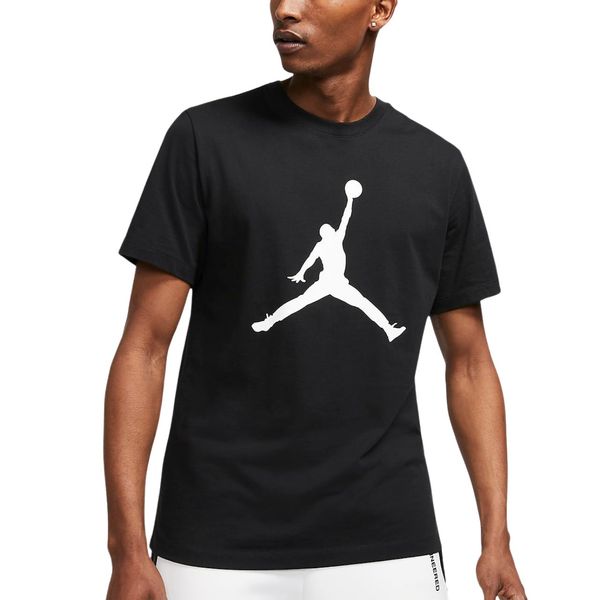 M J JUMPMAN SS CREW(CJ0921-011) CJ0921-011 фото