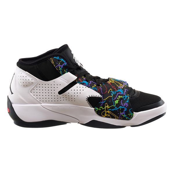 Баскетбольные кроссовки Nike Air Jordan Zion 2 Noah(DO9071-003) DO9071-003 фото