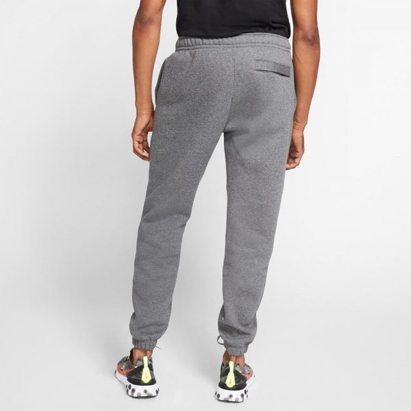 Брюки мужские Nike Nsw Club Pant Cf Bb (BV2737-071) BV2737-071 фото