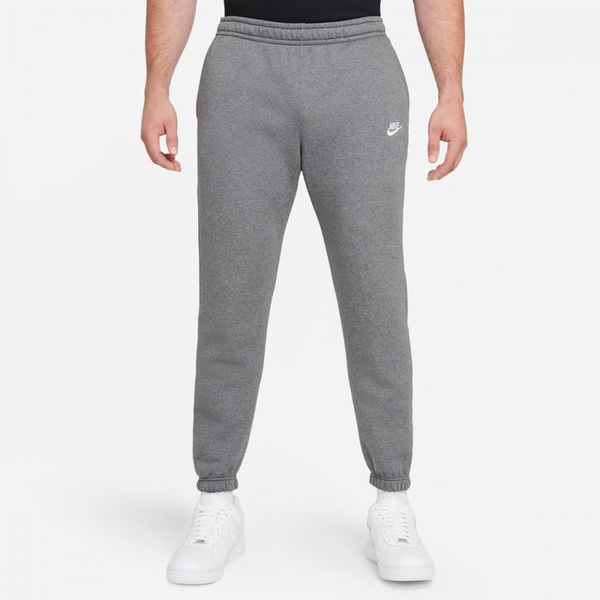 Брюки мужские Nike Nsw Club Pant Cf Bb (BV2737-071) BV2737-071 фото