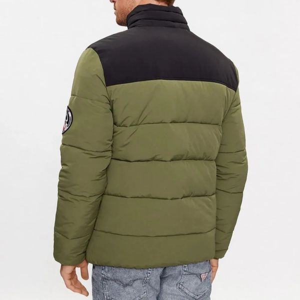 Чоловіча куртка Ellesse Nebula Padded Jacket SHR12789-531 фото