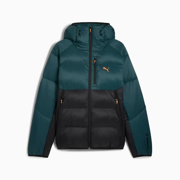 Мужская куртка Puma Pumatech Primaloft Puffer 632165-75 фото