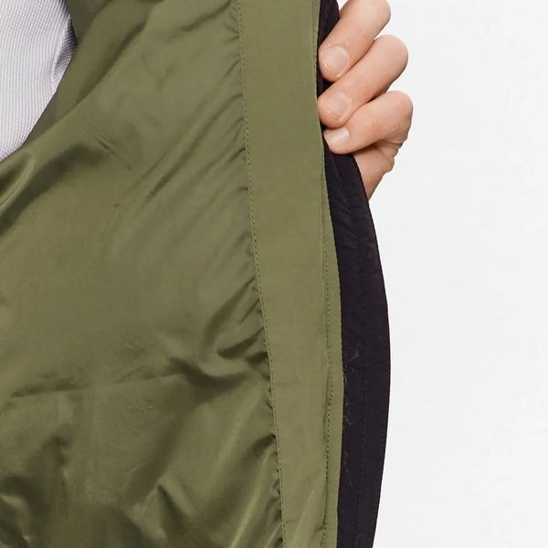 Чоловіча куртка Ellesse Nebula Padded Jacket SHR12789-531 фото