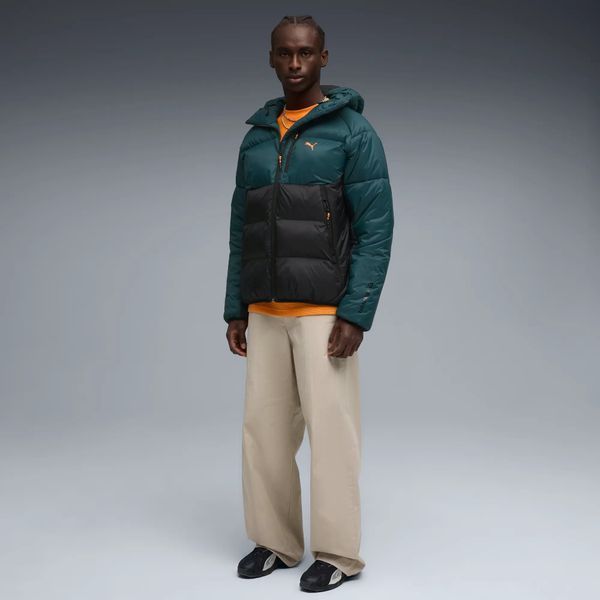Мужская куртка Puma Pumatech Primaloft Puffer 632165-75 фото