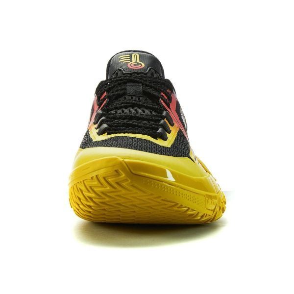 Баскетбольные кроссовки Li-Ning Jie Ao Low Outdoor(ABFU019-5) ABFU019-5 фото