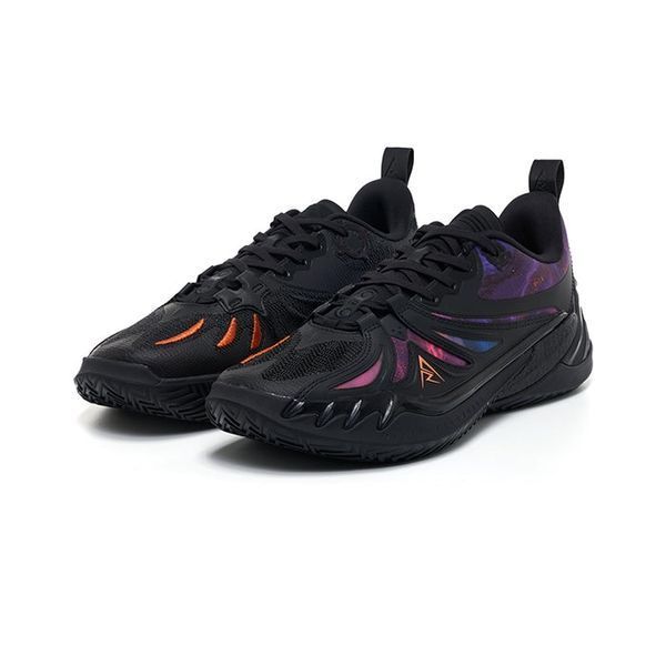 Rigorer AR3 Basketball Sneakers 'Apollo' [Z325360910-5]