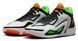Jordan Tatum 1 Home Team, White/Total Orange-Black (DZ3324-108)
