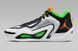 Jordan Tatum 1 Home Team, White/Total Orange-Black (DZ3324-108)