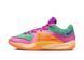 Баскетбольні кросівки Nike Kd16 Asw Violet/Green FJ4240-300 (FJ4240-300) FJ4240-300 фото 6