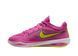 Nike Sabrina 4 EP "Crushed Grape" / "Pink" II0403-600 фото 1