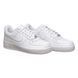 Мужские кроссовки Nike Air Force 1 Low Wmns White White DD8959-100 36 (DD8959-100) DD8959-115 фото 3