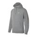 Бомбер мужской Nike M Nsw Club Hoodie Fz Bb (BV2645-063) BV2645-063 фото