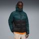 Мужская куртка Puma Pumatech Primaloft Puffer 632165-75 фото 1