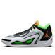 Jordan Tatum 1 Home Team, White/Total Orange-Black (DZ3324-108)