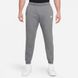 Брюки чоловічі Nike Nsw Club Pant Cf Bb (BV2737-071) BV2737-071 фото 1