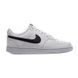 W NIKE COURT VISION LO NN(DH3158-101) DH3158-101 фото 4