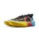 Basketball shoes Li-Ning Jie Ao Low Outdoor(ABFU019-5)