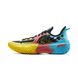 Баскетбольные кроссовки Li-Ning Jie Ao Low Outdoor(ABFU019-5) ABFU019-5 фото 1