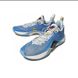 Li-Ning Wade Shadow 5 V2 'Blue' ABPU009-8