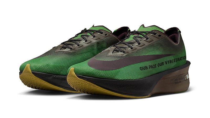 NIKE ZOOMX VAPORFLY NEXT% 4 (IQ3418-399)