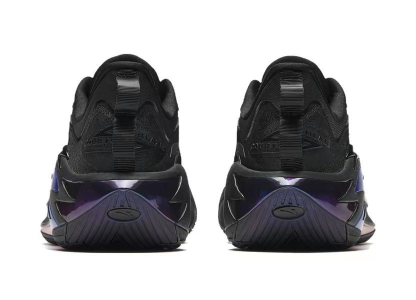 Anta Shock Wave 7 &laquo;Dark Matter&raquo;