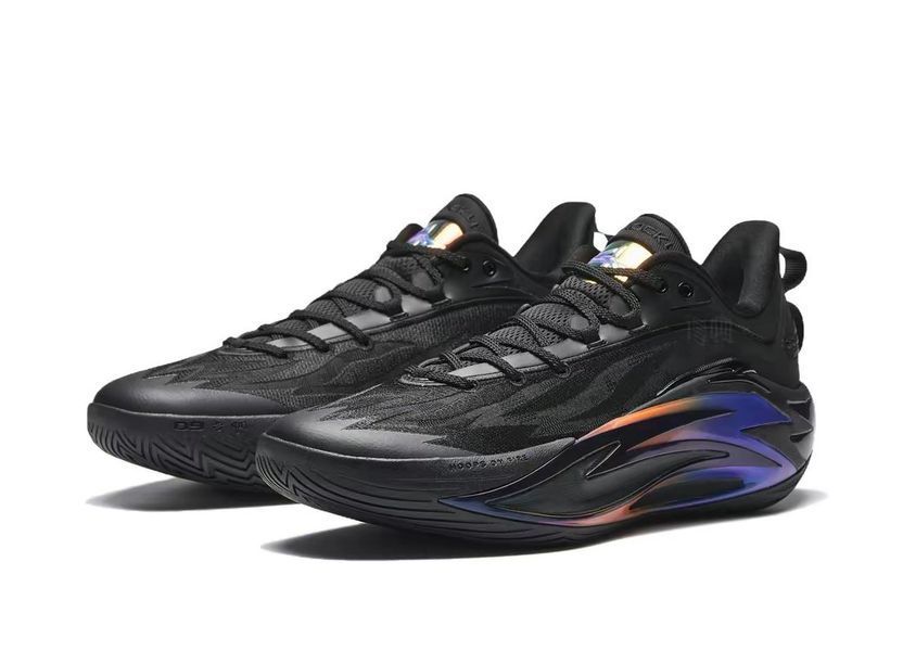 Anta Shock Wave 7 &laquo;Dark Matter&raquo;