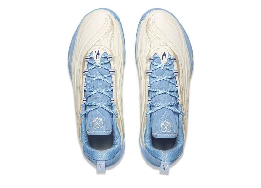 Li-Ning Wade 808 5 Ultra V2 ABAV045-19 фото