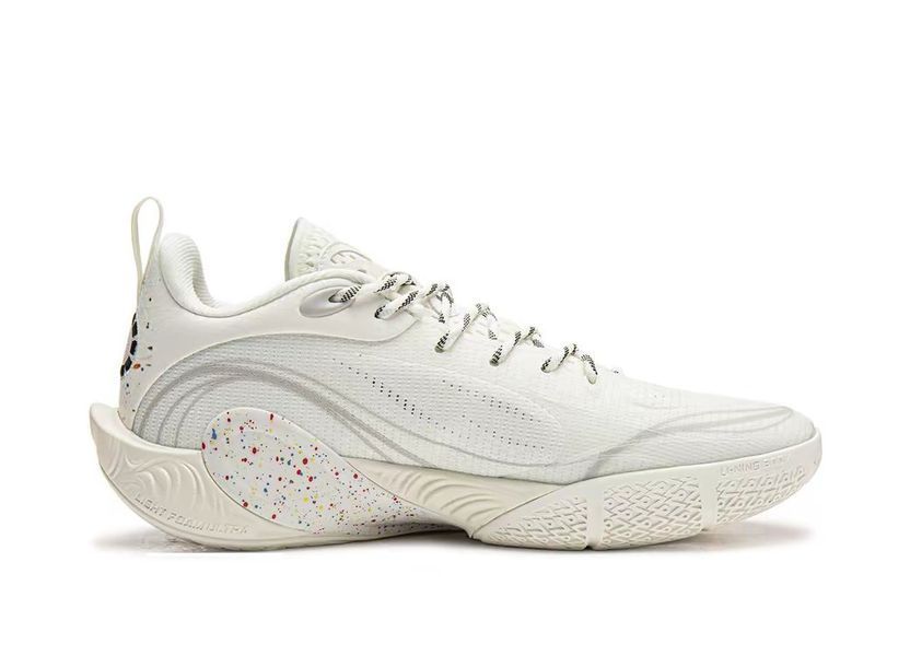 Баскетбольні кросівки Li-Ning DLO 1 'Firework' ABPV009-19 фото