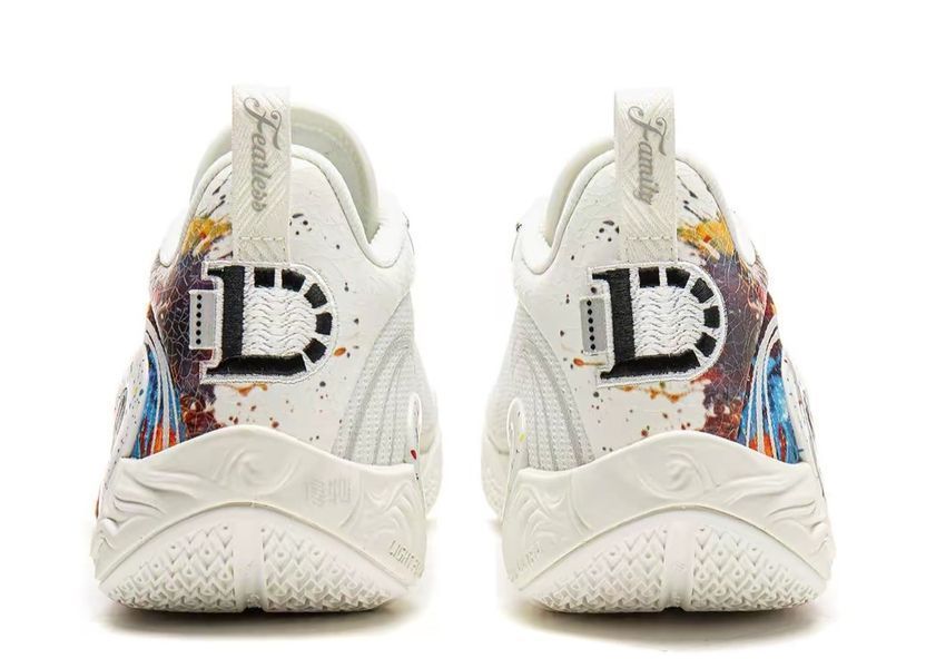 Li-Ning Dlo 1 ABPV009-19 фото