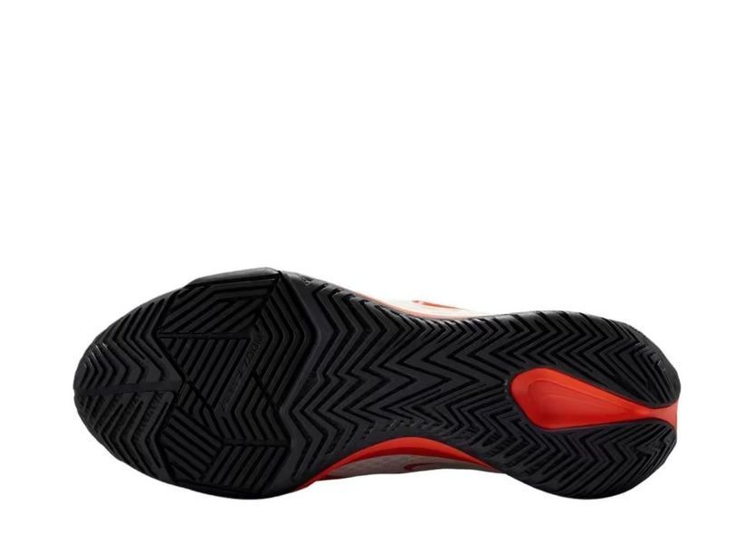 Баскетбольні кросівки Nike S.T. Glow EP 'Sail/Anthracite/Hot Punch/Hot Punch' II2284-103-38.5 фото