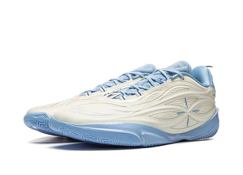 Li-Ning Wade 808 5 Ultra V2 ABAV045-19 фото