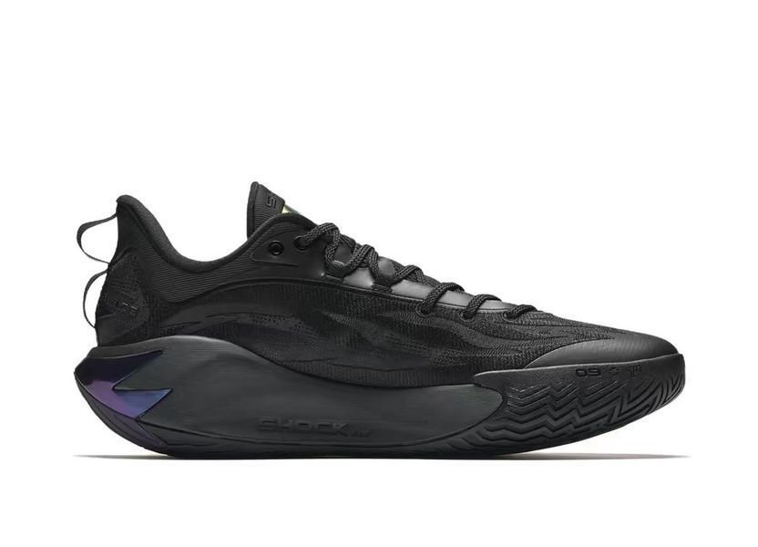 Anta Shock Wave 7 &laquo;Dark Matter&raquo;